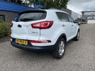 Kia Sportage 1.6 99kw exe picture 3