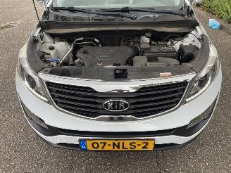 Kia Sportage 1.6 99kw exe picture 7