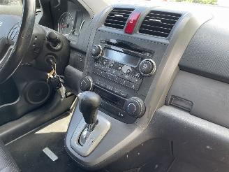 Honda Cr-v 2.0 aut. awd picture 10