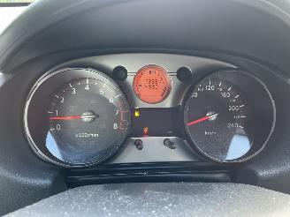 Nissan Qashqai 2.0 104kw picture 12