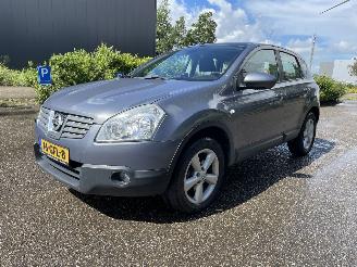 Nissan Qashqai 2.0 104kw picture 3