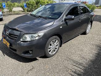 Toyota Corolla 1.6 91kw aut. picture 5