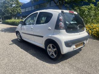 škoda osobní automobily Citroën C1 5drs airco 2012/12