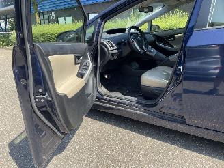 Toyota Prius 1.8 hybrid picture 9