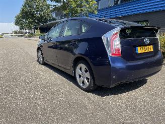 Avarii autoturisme Toyota Prius 1.8 hybrid 2012/10
