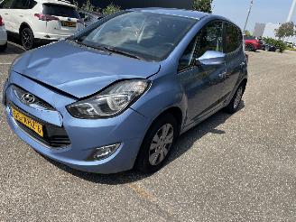 Hyundai Ix20 1.6 92kw picture 4
