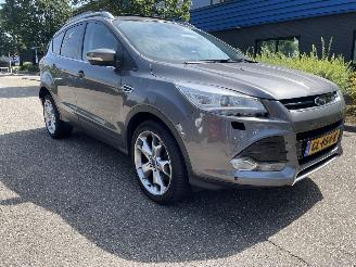 Ford Kuga 1.6 134 kw aut.awd picture 4