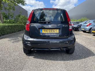 Suzuki Splash 1.2 aut. picture 3