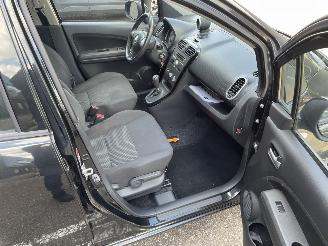 Suzuki Splash 1.2 aut. picture 10