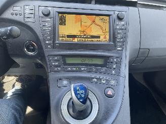 Toyota Prius 1.8 hybrid picture 13