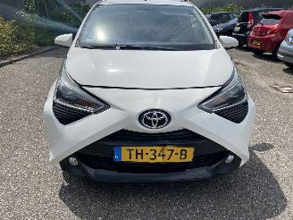 Toyota Aygo 5drs airco picture 4