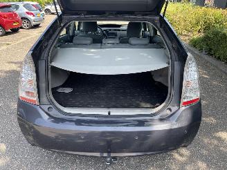 Toyota Prius 1.8 hybrid picture 13