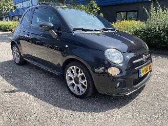 Fiat 500S 0.9 T 63KW picture 3