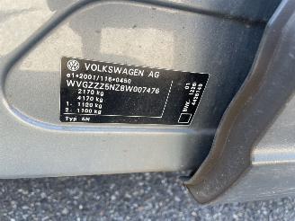 Volkswagen Tiguan 1.4 tsi awd picture 13