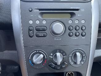 Suzuki Splash 1.2 aut. picture 13