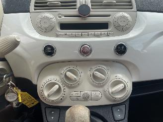 Fiat 500 1.2 picture 13