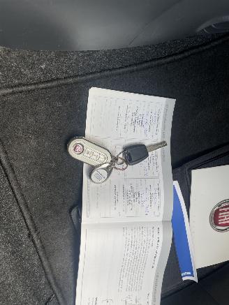 Fiat 500 1.2 picture 18