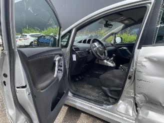 Toyota Verso 1.8 7pers picture 7