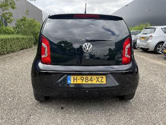 Volkswagen Up! 5drs 55kw picture 2