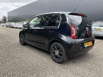 Coche accidentado Volkswagen Up! 5drs 55kw 2013/8