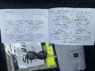 Suzuki Swift 1.2 5drs picture 13