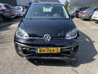 Volkswagen Up! 5drs high up picture 16