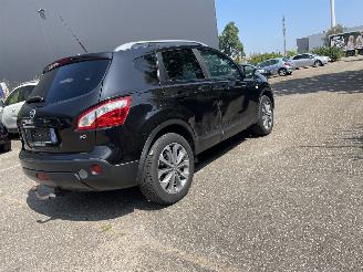 Nissan Qashqai 2.0 dci Aut. Awd picture 4