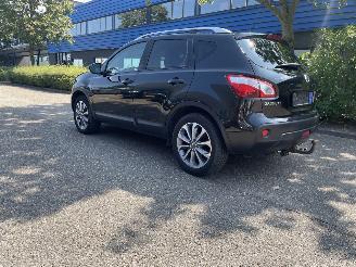 Nissan Qashqai 2.0 dci Aut. Awd picture 6
