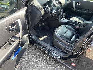 Nissan Qashqai 2.0 dci Aut. Awd picture 9