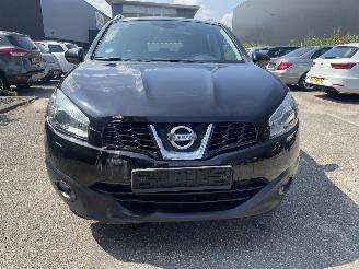 Nissan Qashqai 2.0 dci Aut. Awd picture 7