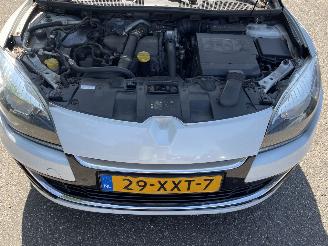 Renault Mégane 1.5 dci 110 picture 8