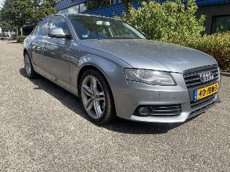 Vaurioauto  passenger cars Audi A4 1.8T sedan 2009/8