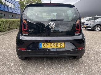 Volkswagen Up! 5drs airco picture 6