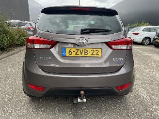 Hyundai Ix20 1.4 airco picture 4