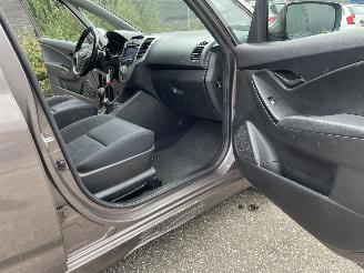 Hyundai Ix20 1.4 airco picture 10