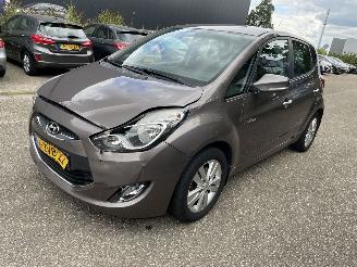 Hyundai Ix20 1.4 airco picture 3