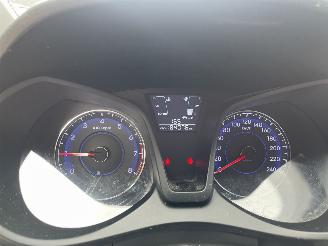 Hyundai Ix20 1.4 airco picture 13