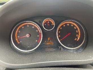 Opel Corsa 1.4 aut. cosmo picture 9
