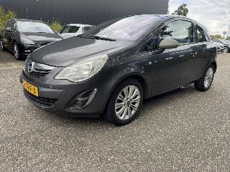 škoda osobní automobily Opel Corsa 1.4 aut. cosmo 2012/9