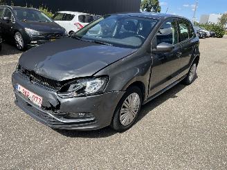 Volkswagen Polo 1.2tsi aut. picture 5