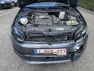 Volkswagen Polo 1.2tsi aut. picture 7