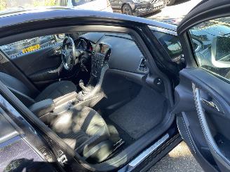 Opel Astra 1.4 Cosmo picture 14