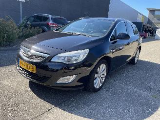Opel Astra 1.4 Cosmo picture 6