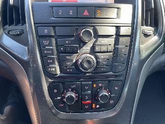 Opel Astra 1.4 Cosmo picture 9