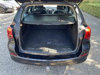 Opel Astra 1.4 Cosmo picture 13