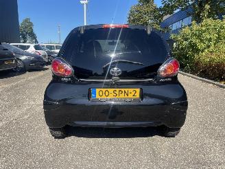 Toyota Aygo 5drs airco nav. picture 2