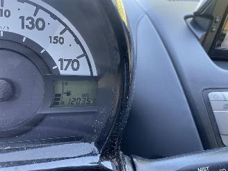 Toyota Aygo 5drs airco nav. picture 12