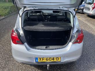 Opel Corsa 1.4  5drs picture 7