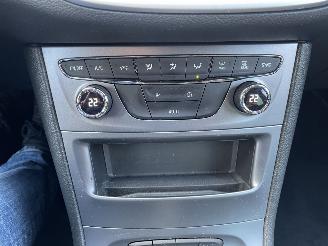 Opel Astra 77kw 5drs picture 13