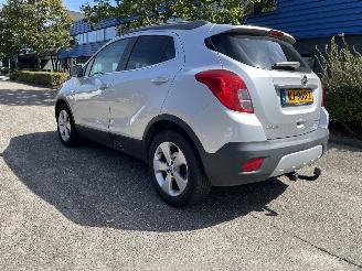 Avarii autoturisme Opel Mokka 1.4 T Innovatie 2016/11
